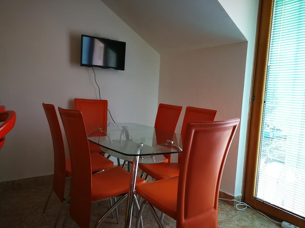 Apartment Babovic Orahovac Котор Экстерьер фото