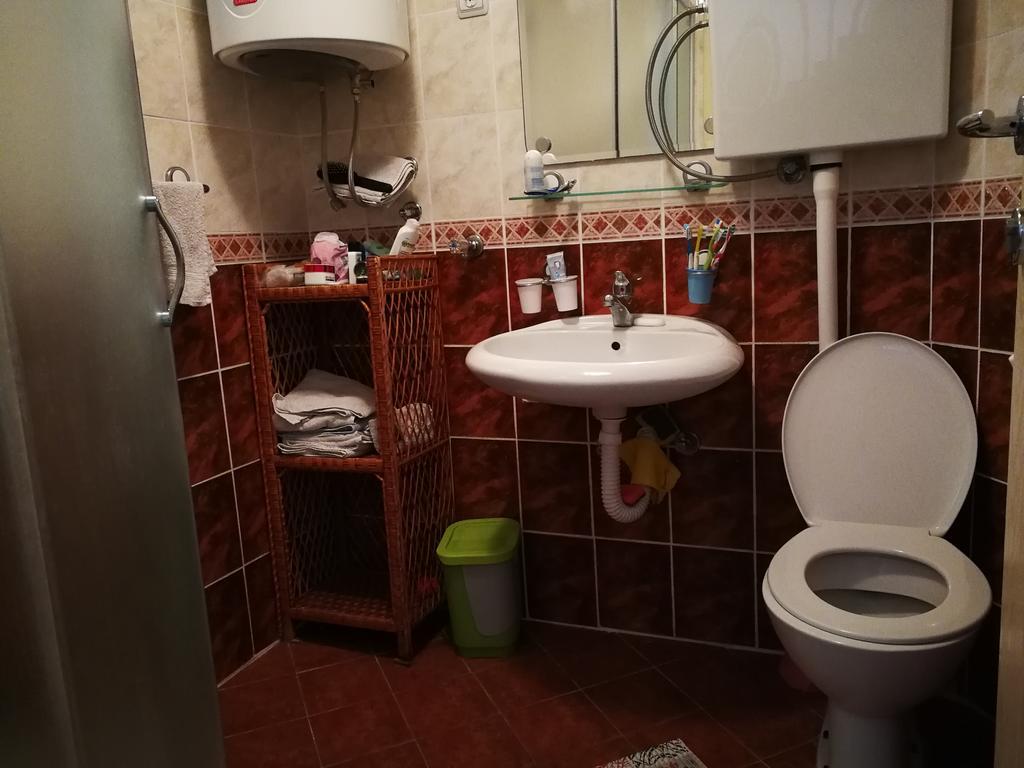 Apartment Babovic Orahovac Котор Экстерьер фото