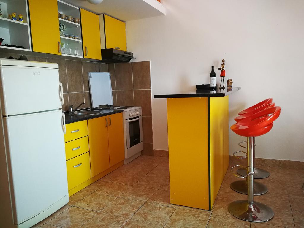 Apartment Babovic Orahovac Котор Экстерьер фото